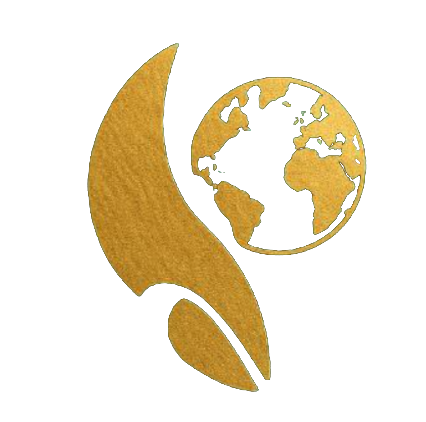 Goldenhoof Travel Logo